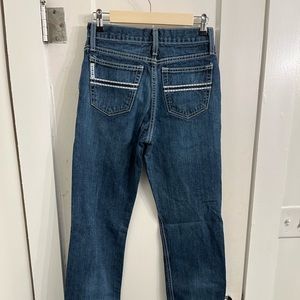 Men’s White Label Cinch Jeans 27x36 - like new